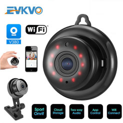 PrevNext Wireless Wifi Camera